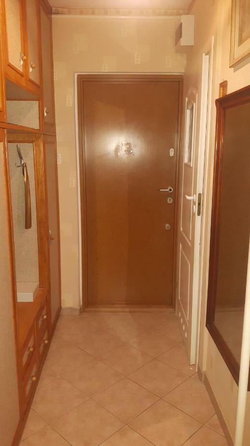 Apartament motylek Łódź Zewnętrze zdjęcie