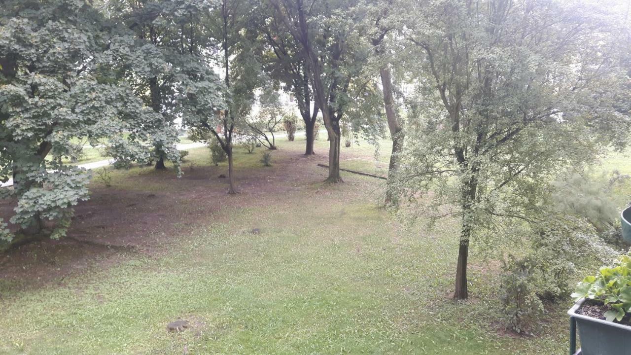 Apartament motylek Łódź Zewnętrze zdjęcie