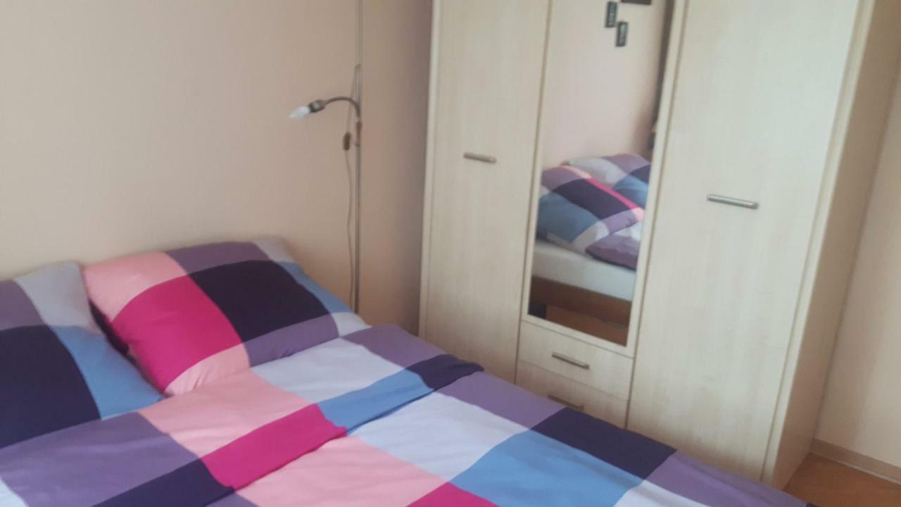 Apartament motylek Łódź Zewnętrze zdjęcie