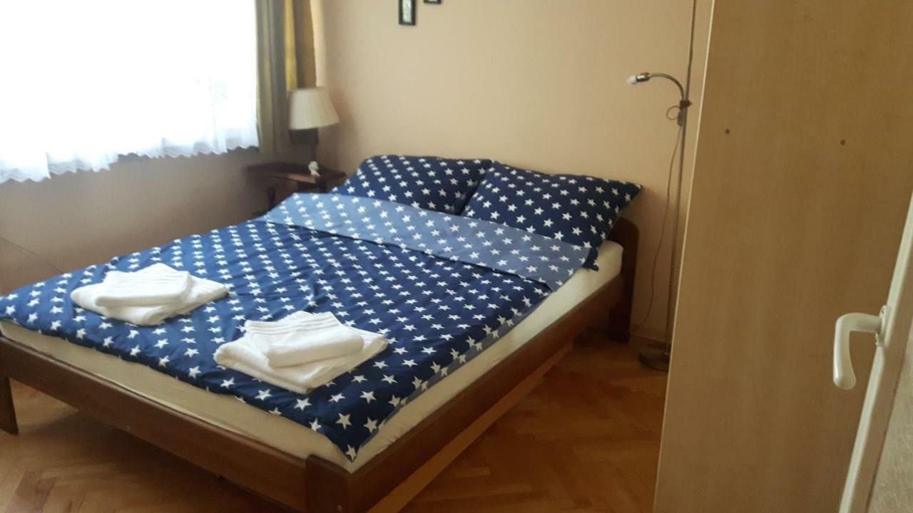 Apartament motylek Łódź Zewnętrze zdjęcie